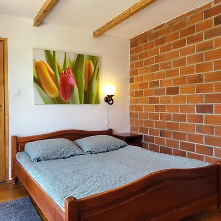 Lakeside & Restaurant Apartment