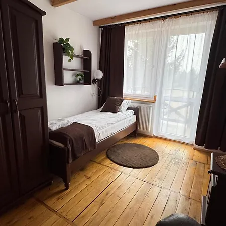 Lakeside & Restaurant Apartment