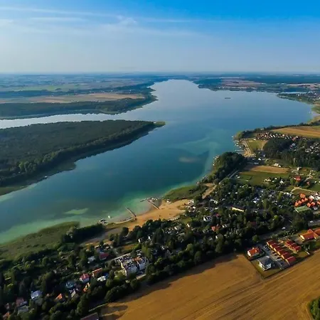 Lakeside & Restaurant * Powidz (Slupca)