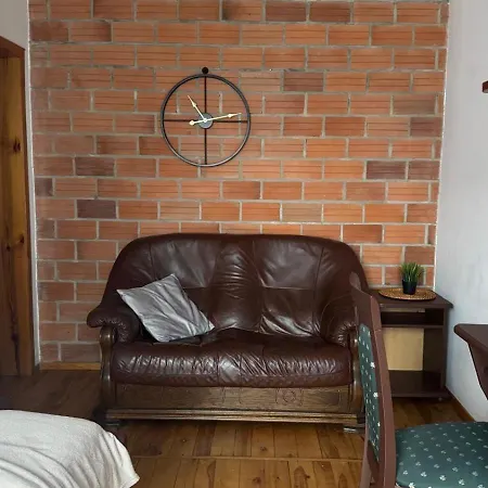 Lakeside & Restaurant Apartment *