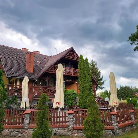 Lakeside & Restaurant