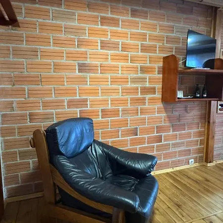Lakeside & Restaurant Apartment