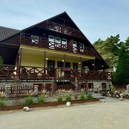 Lakeside & Restaurant Lejlighed